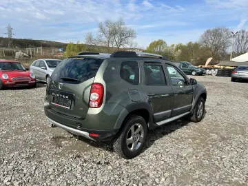 Dacia Duster 1.5 dCi 4x2 Delsey