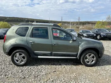 Dacia Duster 1.5 dCi 4x2 Delsey