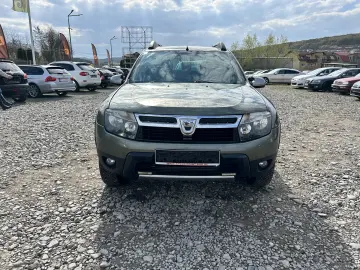 Dacia Duster 1.5 dCi 4x2 Delsey