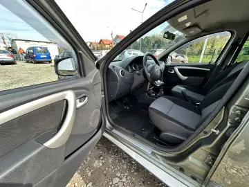 Dacia Duster 1.5 dCi 4x2 Delsey