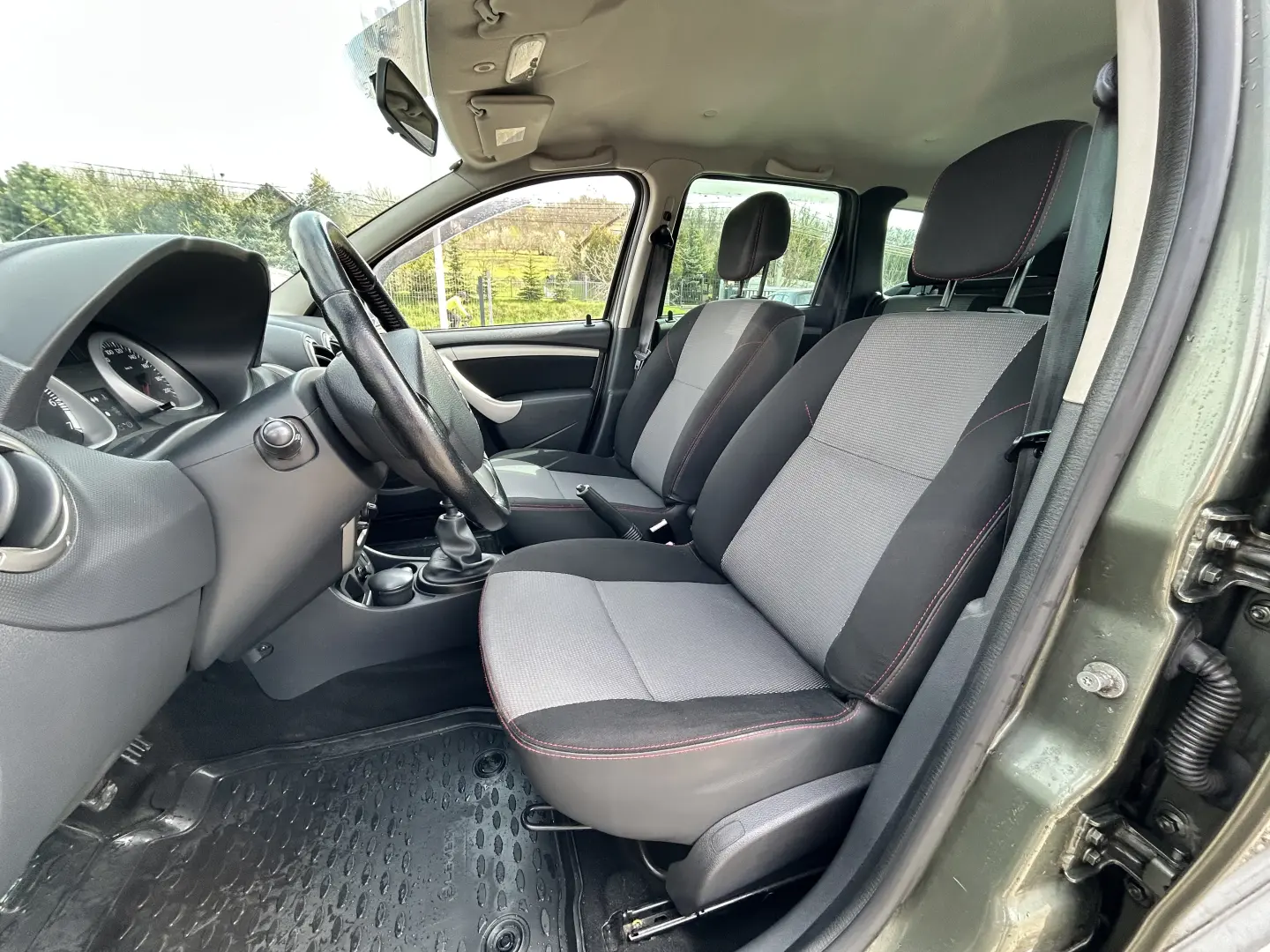 Dacia Duster 1.5 dCi 4x2 Delsey