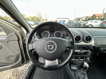 Dacia Duster 1.5 dCi 4x2 Delsey