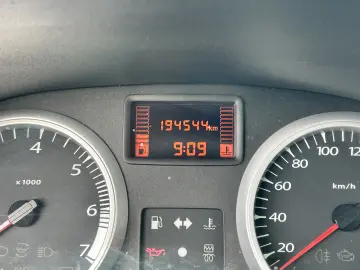 Dacia Duster 1.5 dCi 4x2 Delsey