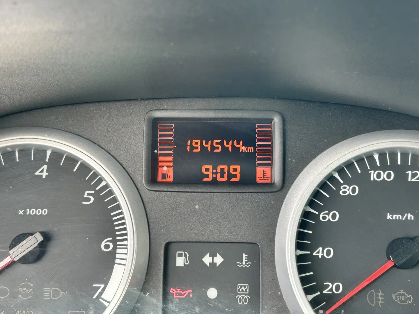 Dacia Duster 1.5 dCi 4x2 Delsey