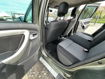 Dacia Duster 1.5 dCi 4x2 Delsey
