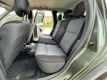 Dacia Duster 1.5 dCi 4x2 Delsey