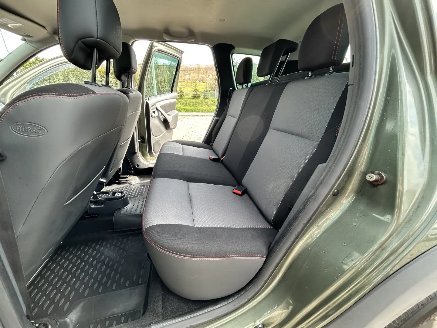 Dacia Duster 1.5 dCi 4x2 Delsey