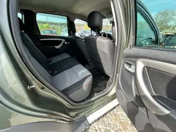 Dacia Duster 1.5 dCi 4x2 Delsey