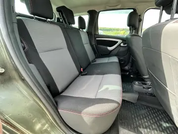 Dacia Duster 1.5 dCi 4x2 Delsey