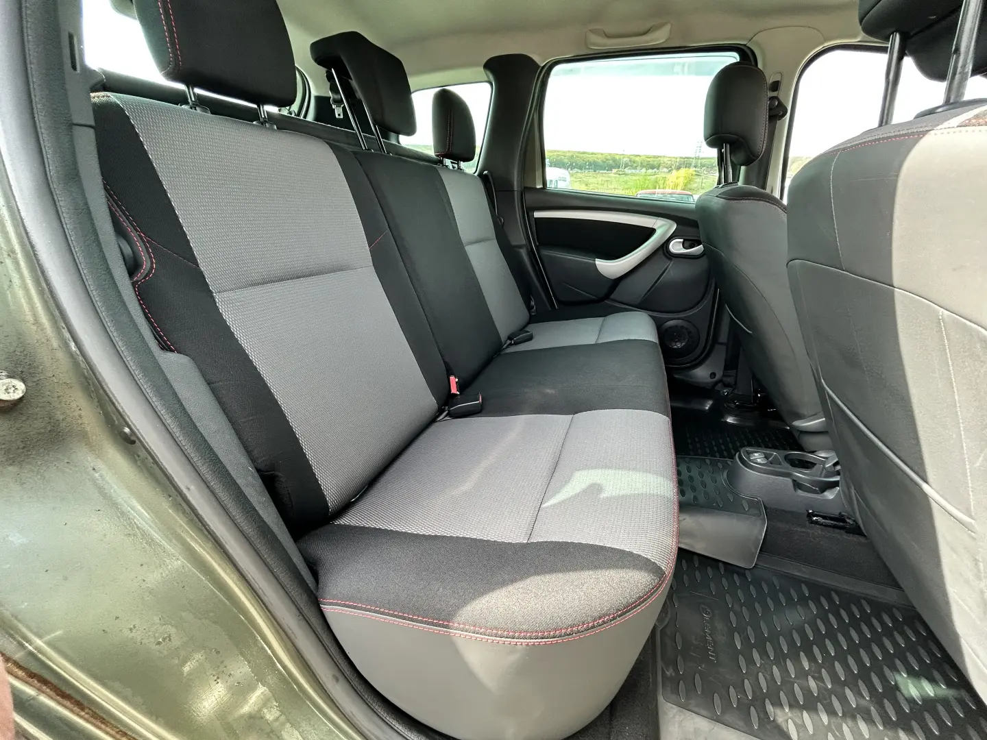 Dacia Duster 1.5 dCi 4x2 Delsey