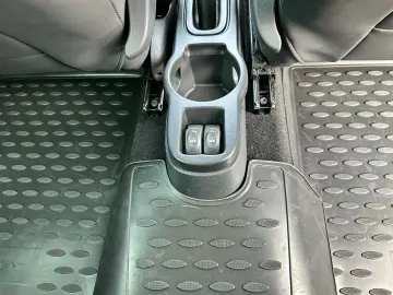 Dacia Duster 1.5 dCi 4x2 Delsey