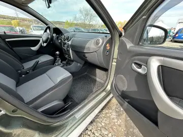Dacia Duster 1.5 dCi 4x2 Delsey