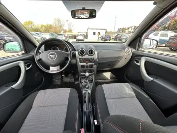 Dacia Duster 1.5 dCi 4x2 Delsey