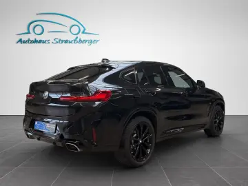 X4 30d xDrive M Sport AHK RFK HiFi Adapt. LED 3Z
