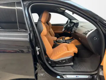 X4 30d xDrive M Sport AHK RFK HiFi Adapt. LED 3Z