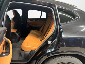 X4 30d xDrive M Sport AHK RFK HiFi Adapt. LED 3Z