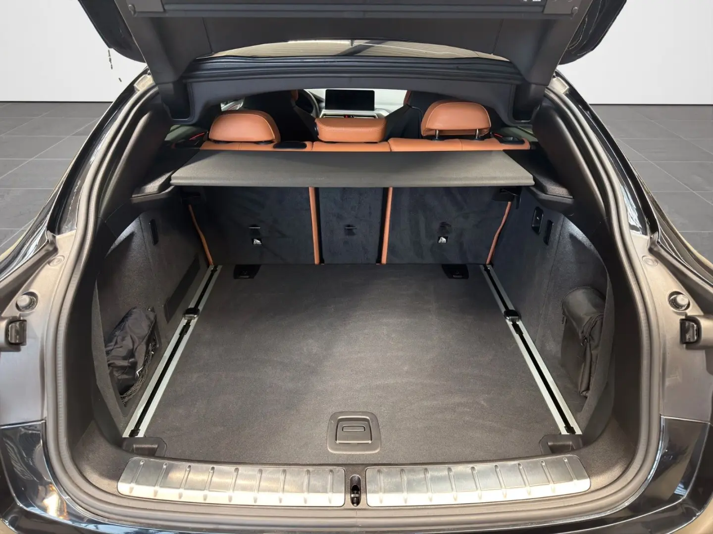 X4 30d xDrive M Sport AHK RFK HiFi Adapt. LED 3Z