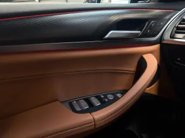 X4 30d xDrive M Sport AHK RFK HiFi Adapt. LED 3Z