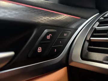 X4 30d xDrive M Sport AHK RFK HiFi Adapt. LED 3Z