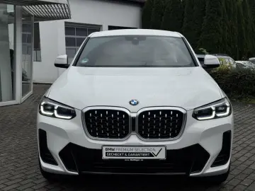 X4 x20d M Sport HUD Laser Kamera HiFi AHK 20