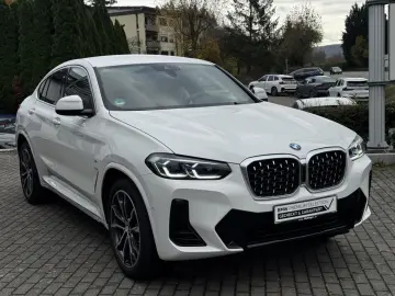 X4 x20d M Sport HUD Laser Kamera HiFi AHK 20