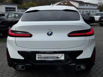 X4 x20d M Sport HUD Laser Kamera HiFi AHK 20