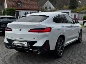 X4 x20d M Sport HUD Laser Kamera HiFi AHK 20