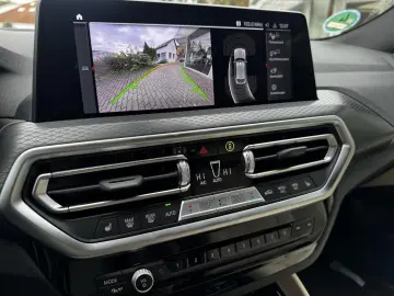 X4 x20d M Sport HUD Laser Kamera HiFi AHK 20