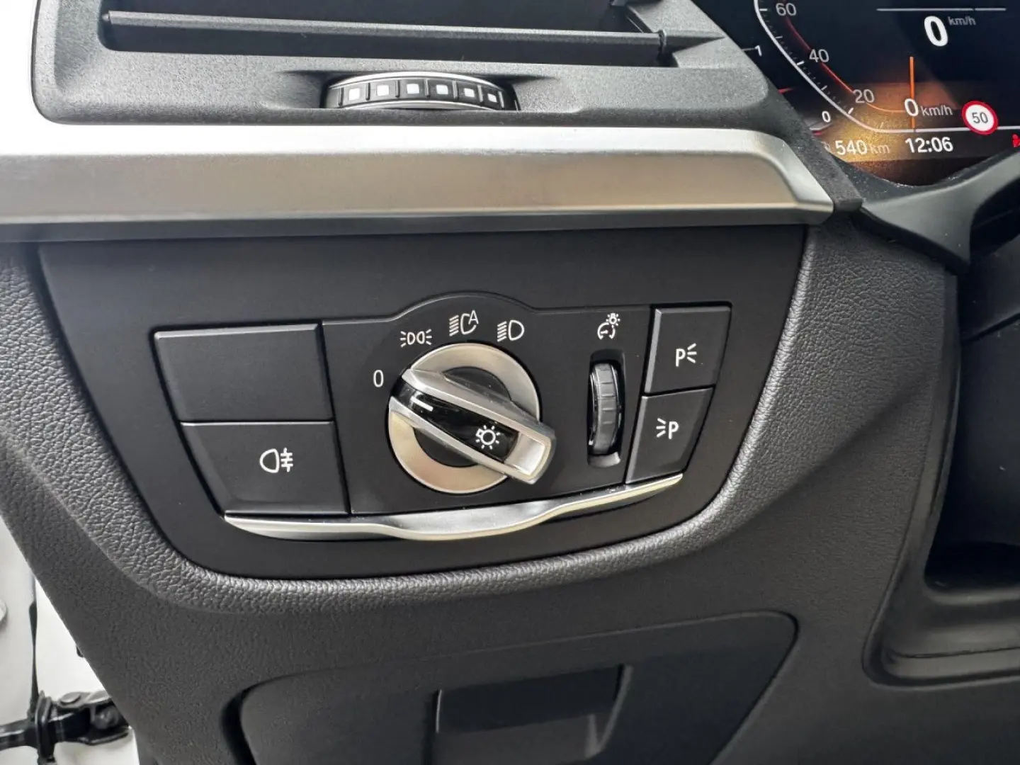 X4 x20d M Sport HUD Laser Kamera HiFi AHK 20