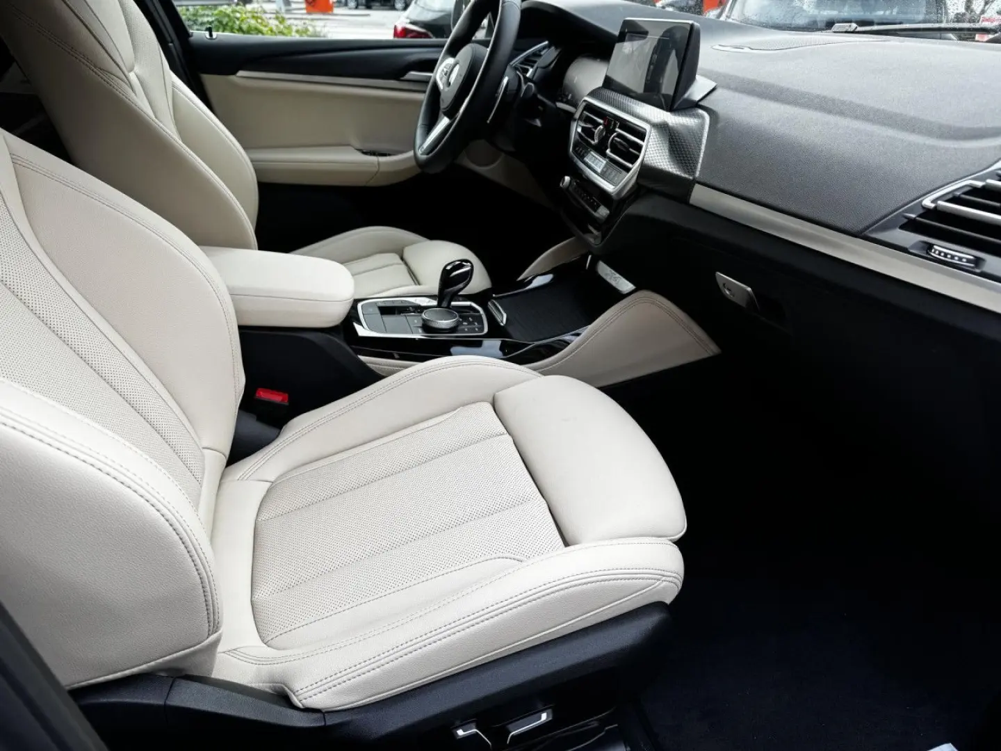 X4 x20d M Sport HUD Laser Kamera HiFi AHK 20