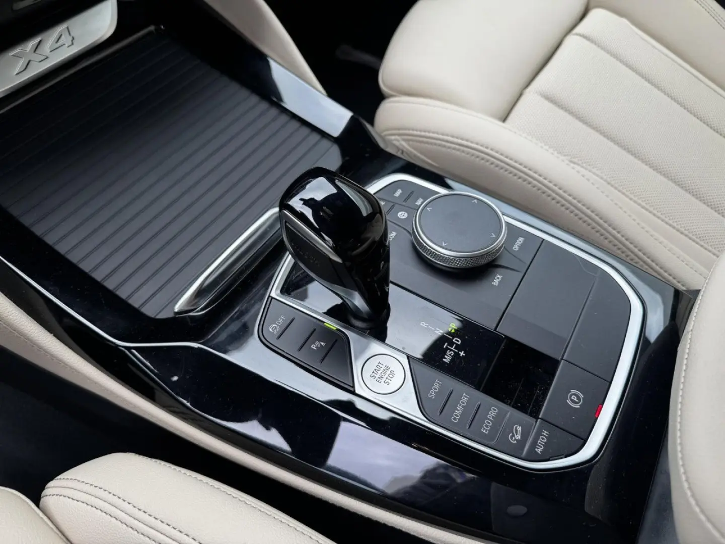 X4 x20d M Sport HUD Laser Kamera HiFi AHK 20