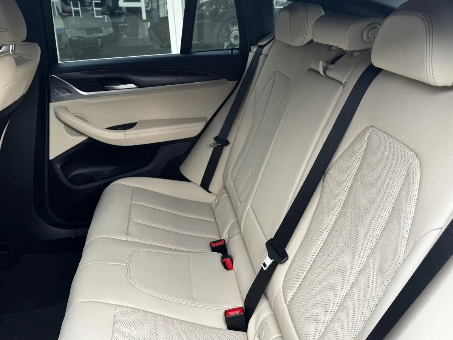 X4 x20d M Sport HUD Laser Kamera HiFi AHK 20