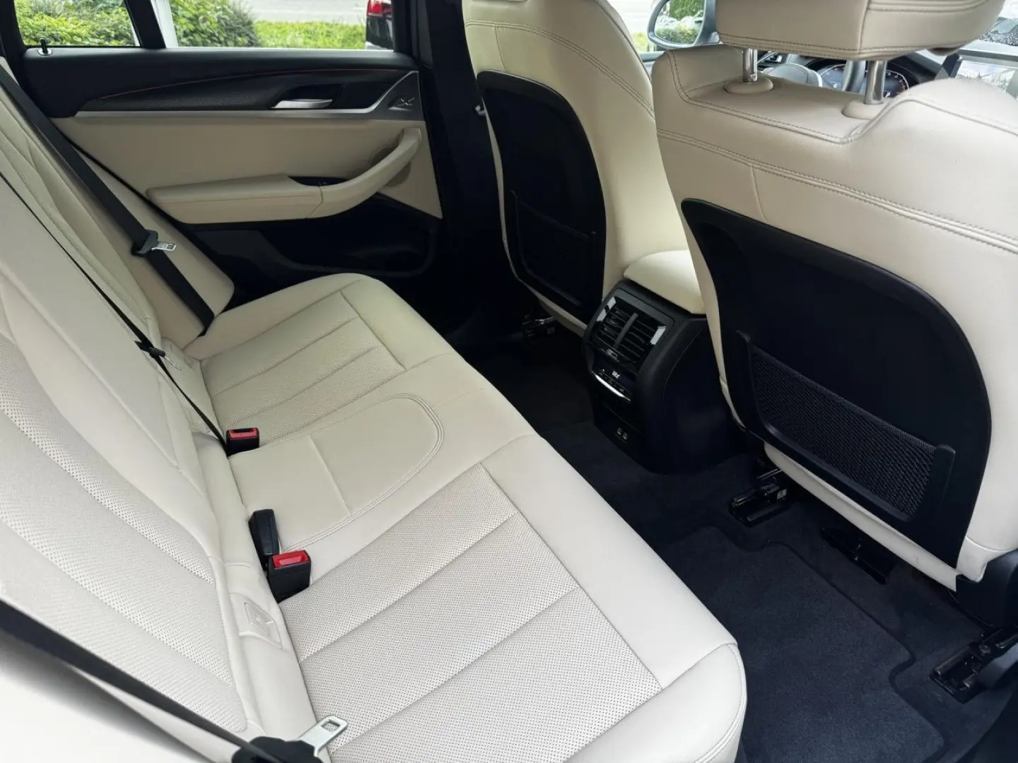 X4 x20d M Sport HUD Laser Kamera HiFi AHK 20