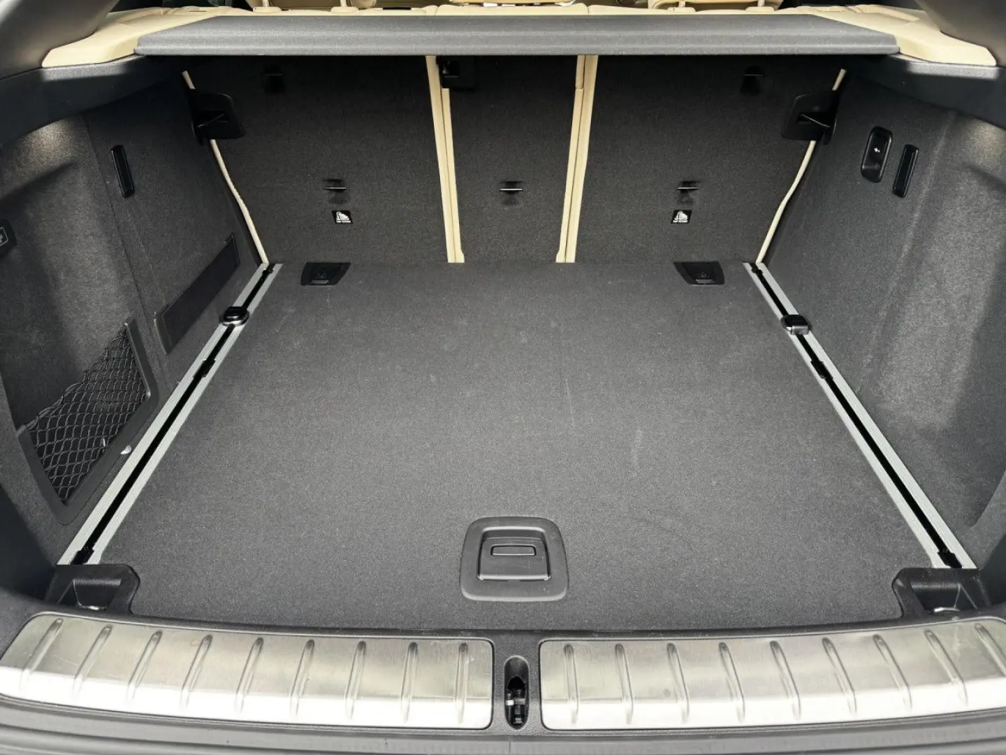 X4 x20d M Sport HUD Laser Kamera HiFi AHK 20