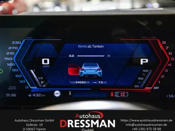 M2 Coupe LED KAMERA SITZHZ. WIDESCREEN ACC