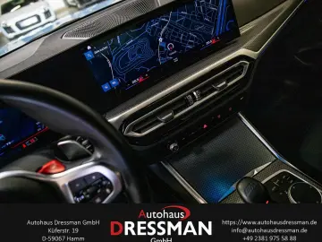 M2 Coupe LED KAMERA SITZHZ. WIDESCREEN ACC