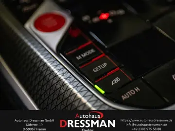 M2 Coupe LED KAMERA SITZHZ. WIDESCREEN ACC