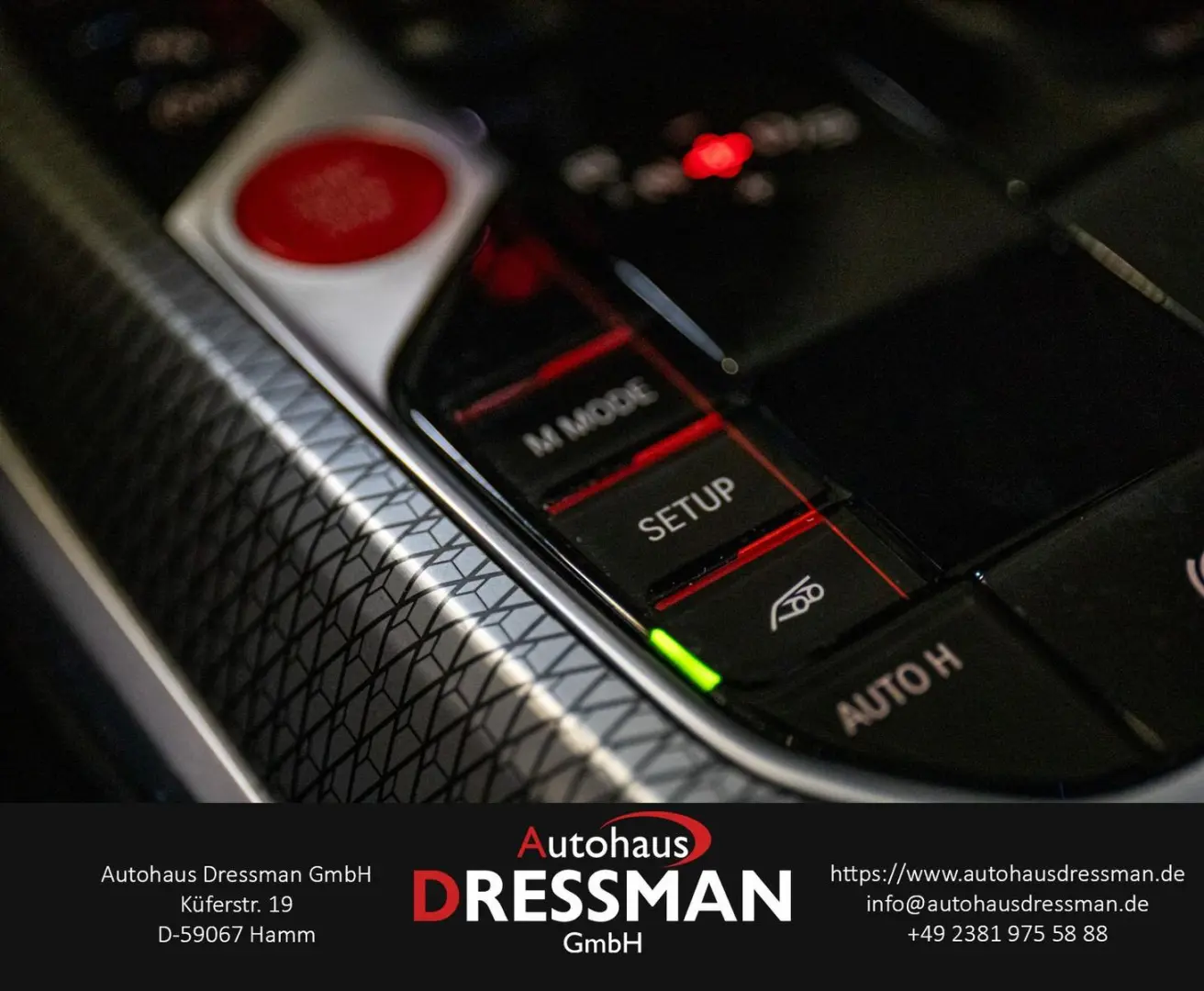 M2 Coupe LED KAMERA SITZHZ. WIDESCREEN ACC