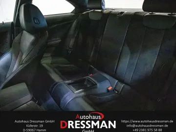 M2 Coupe LED KAMERA SITZHZ. WIDESCREEN ACC