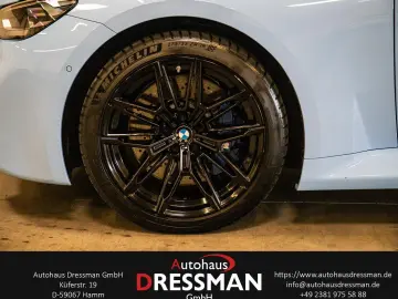 M2 Coupe LED KAMERA SITZHZ. WIDESCREEN ACC