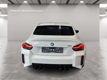 M2 Coupé LiveCockpitProf Kamera Sportsitze HiFi