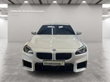 M2 Coupé LiveCockpitProf Kamera Sportsitze HiFi