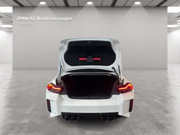 M2 Coupé LiveCockpitProf Kamera Sportsitze HiFi