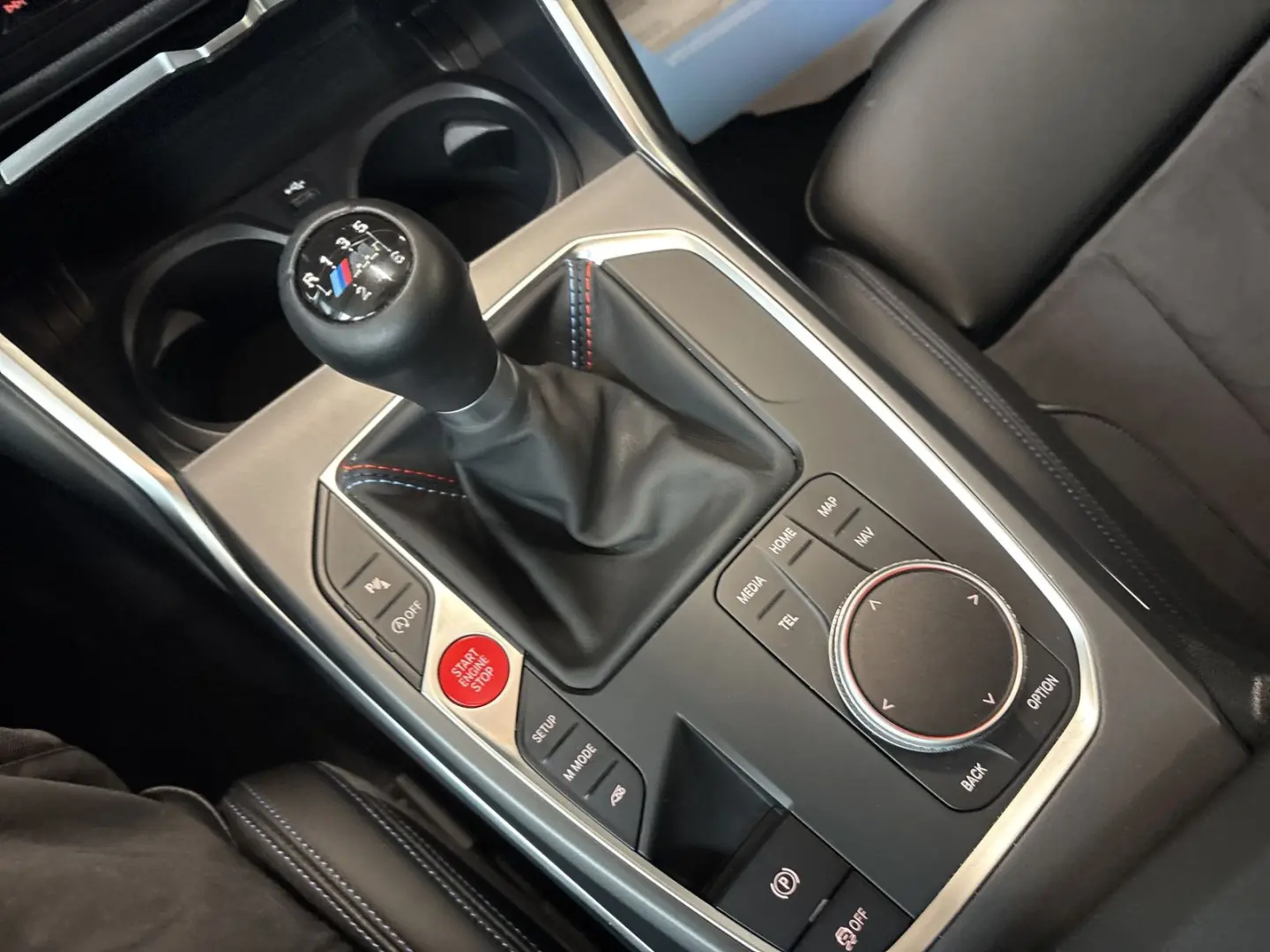 M2 Coupé LiveCockpitProf Kamera Sportsitze HiFi