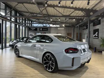 M2 DGK KAMERA SCHALE LED NAVI HEADUP WIDESCREEN