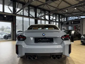 M2 DGK KAMERA SCHALE LED NAVI HEADUP WIDESCREEN