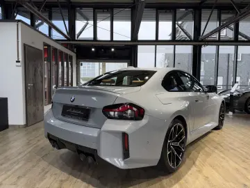 M2 DGK KAMERA SCHALE LED NAVI HEADUP WIDESCREEN