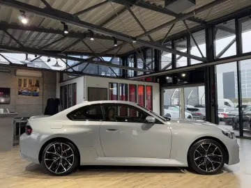 M2 DGK KAMERA SCHALE LED NAVI HEADUP WIDESCREEN