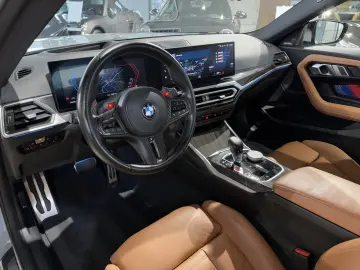 M2 DGK KAMERA SCHALE LED NAVI HEADUP WIDESCREEN