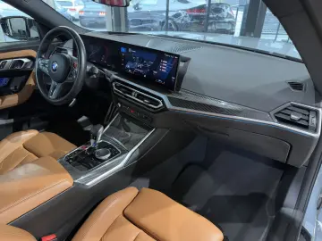 M2 DGK KAMERA SCHALE LED NAVI HEADUP WIDESCREEN